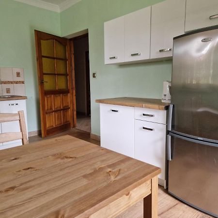 Cichy Zakatek Klodzko Apartment Luaran gambar