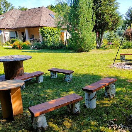 Cichy Zakatek Klodzko Apartment Luaran gambar