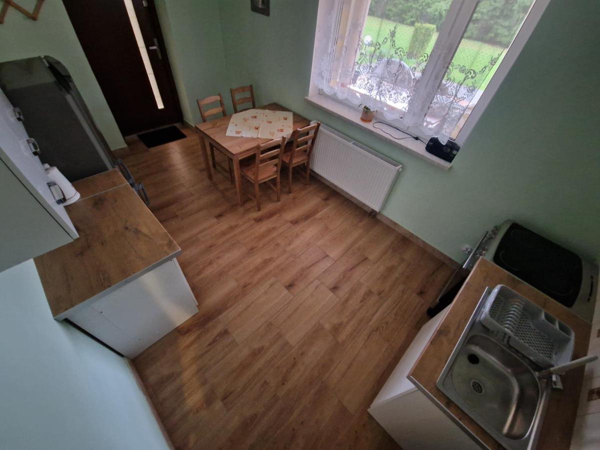 Cichy Zakatek Klodzko Apartment Luaran gambar