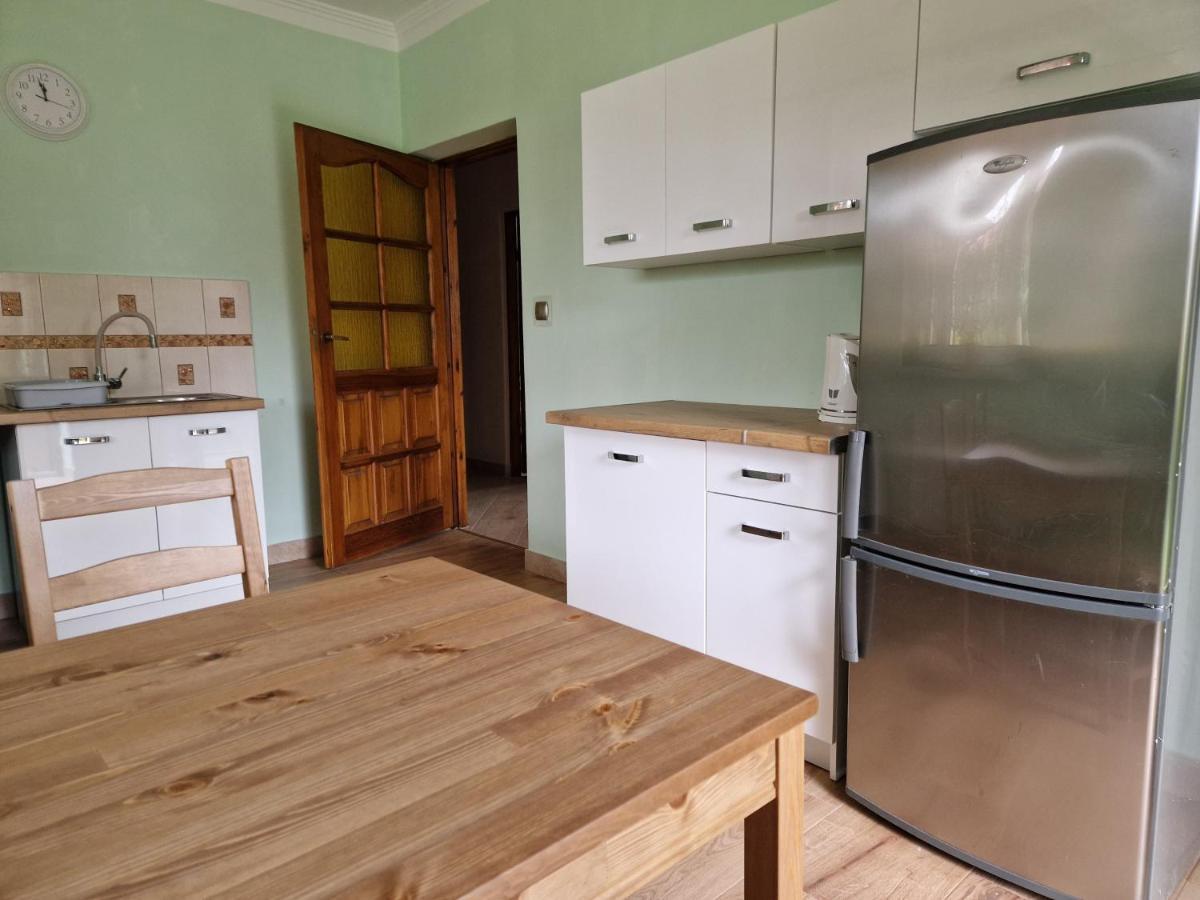 Cichy Zakatek Klodzko Apartment Luaran gambar