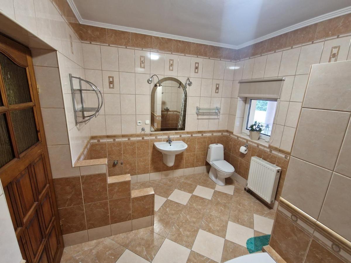Cichy Zakatek Klodzko Apartment Luaran gambar