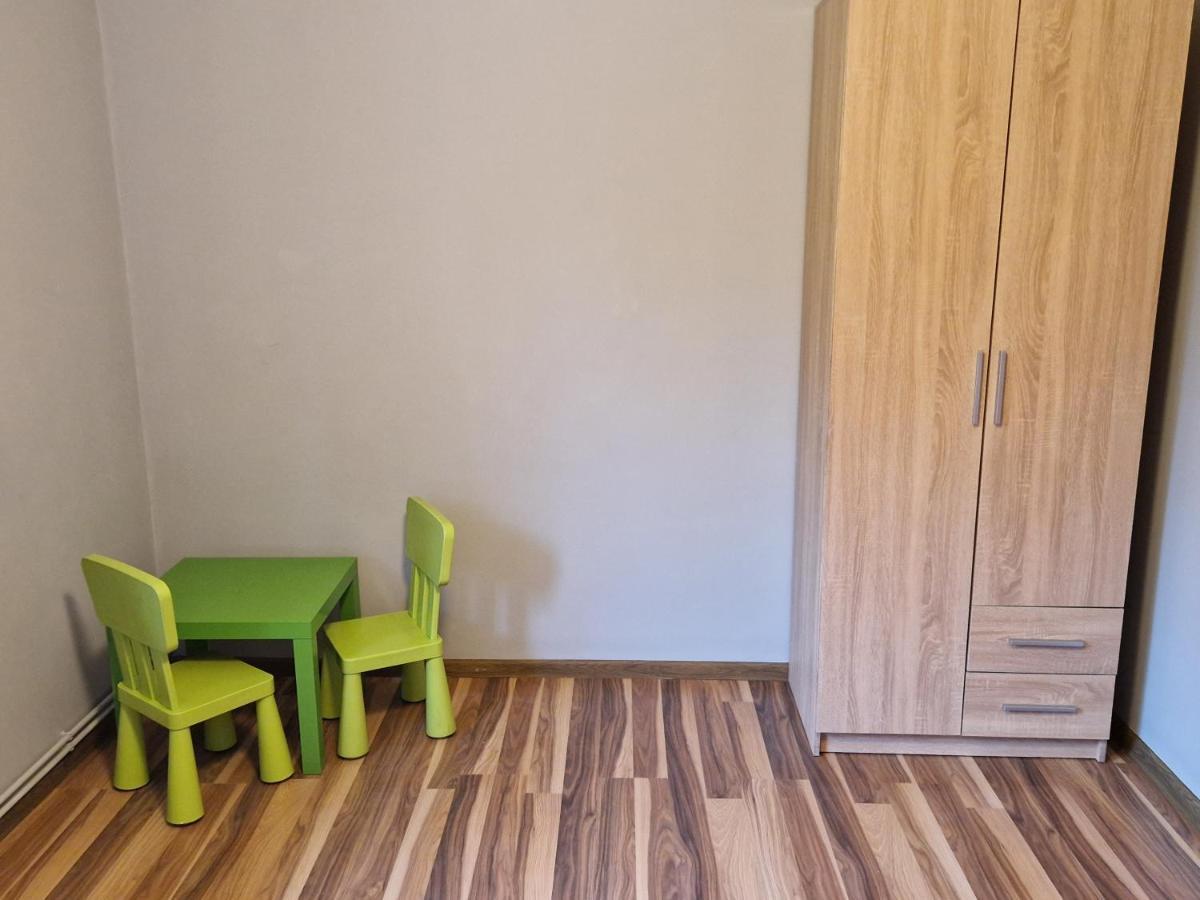 Cichy Zakatek Klodzko Apartment Luaran gambar