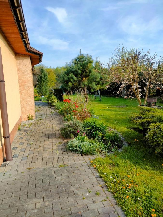 Cichy Zakatek Klodzko Apartment Luaran gambar