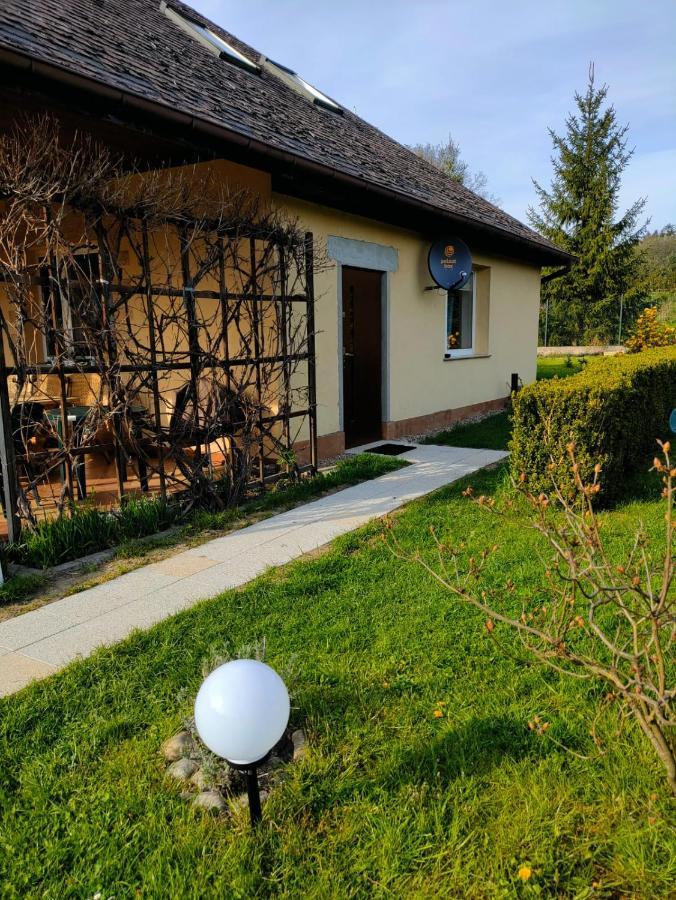 Cichy Zakatek Klodzko Apartment Luaran gambar