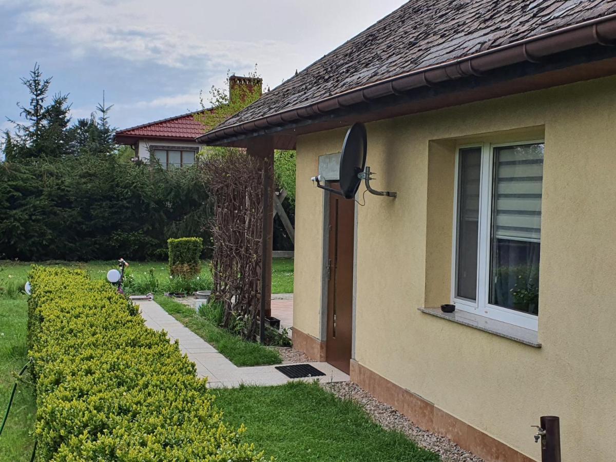Cichy Zakatek Klodzko Apartment Luaran gambar