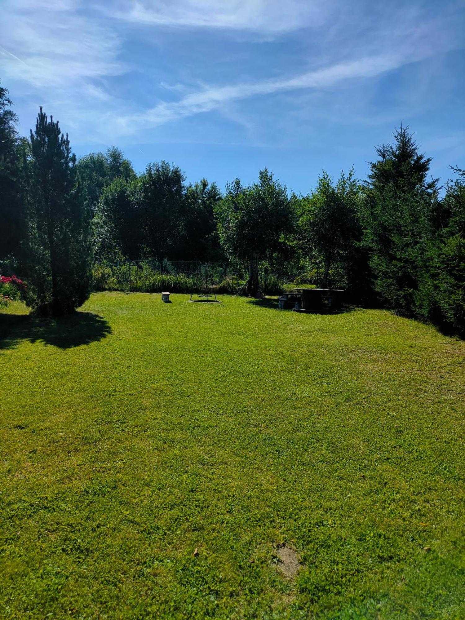 Cichy Zakatek Klodzko Apartment Luaran gambar