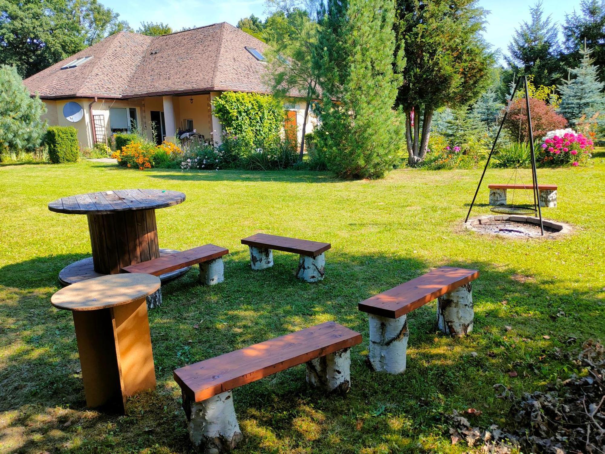 Cichy Zakatek Klodzko Apartment Luaran gambar