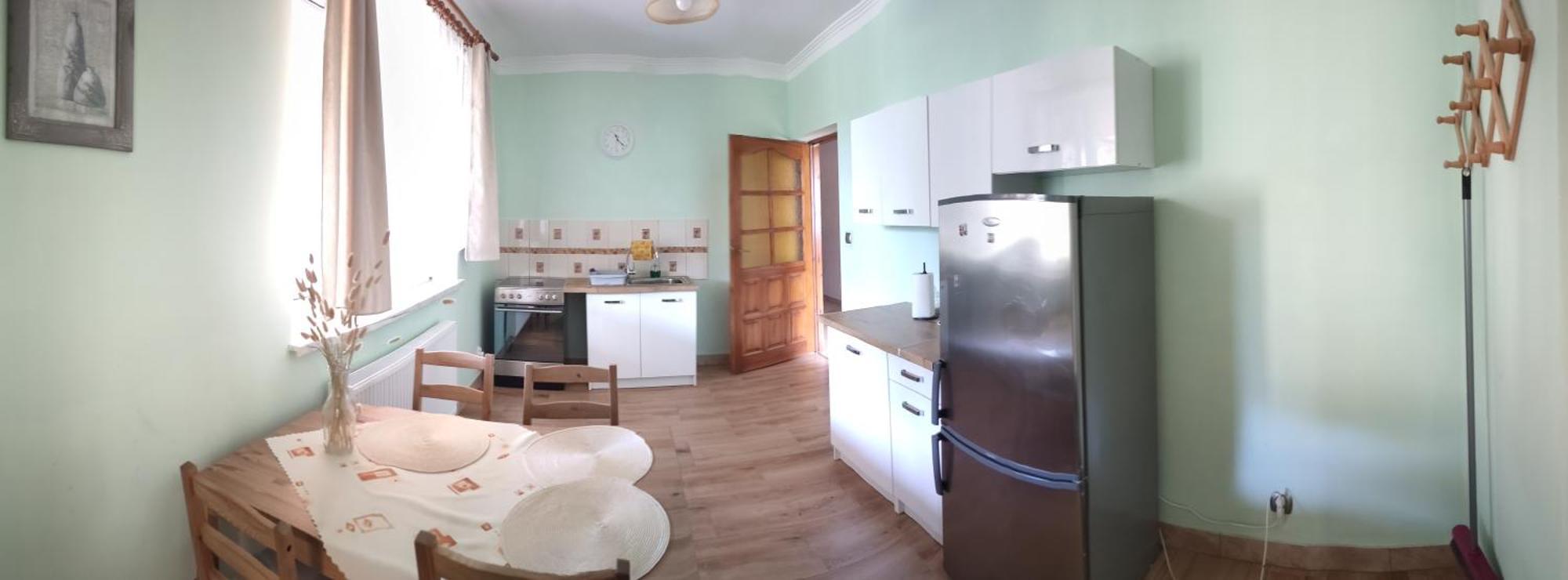 Cichy Zakatek Klodzko Apartment Luaran gambar