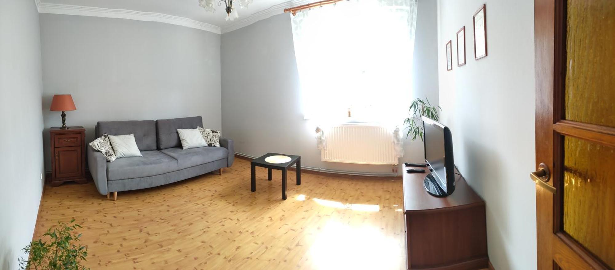 Cichy Zakatek Klodzko Apartment Luaran gambar